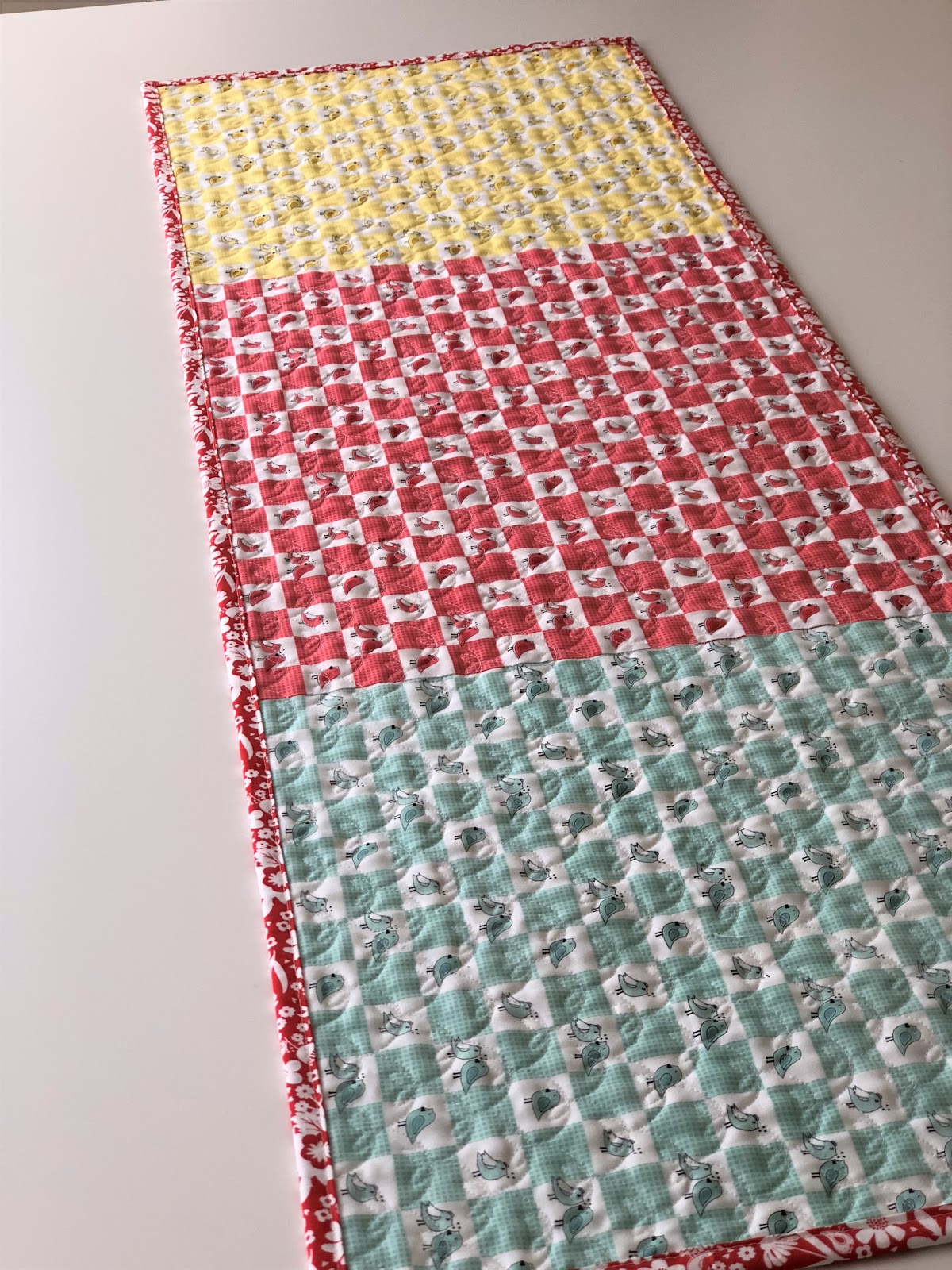 Gigi's Thimble In the Meadow Blog Tour