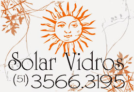 Bem vindo ao blog Solar Vidros.