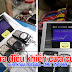 Cách Sửa Điều Khiển Cửa Cuốn Chi Tiết - Mới Nhất