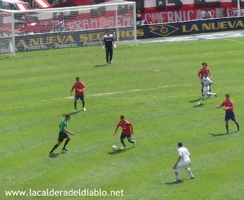 ◉ Arg. de Quilmes vs. UAI Urquiza en vivo: seguí el partido minuto a minuto  - TyC Sports