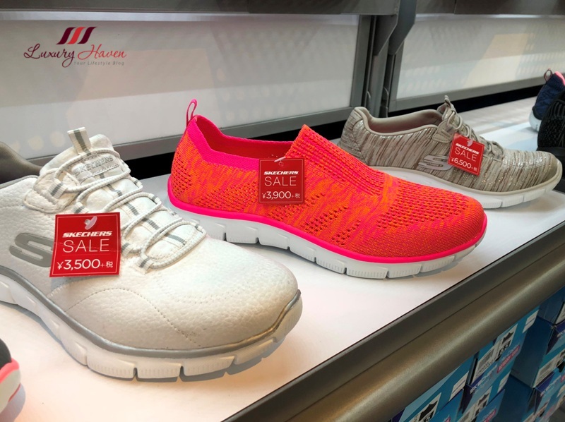 rinku premium outlet adidas