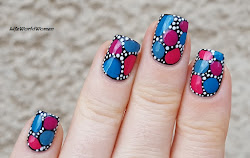 toothpick nail based