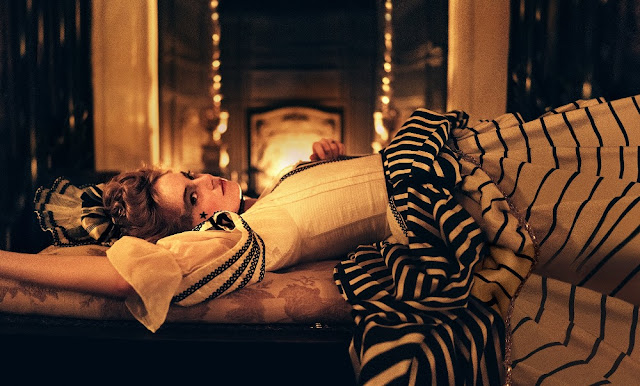 Favoritka (The Favourite) – Recenze Favoritka (The Favourite) – Recenze