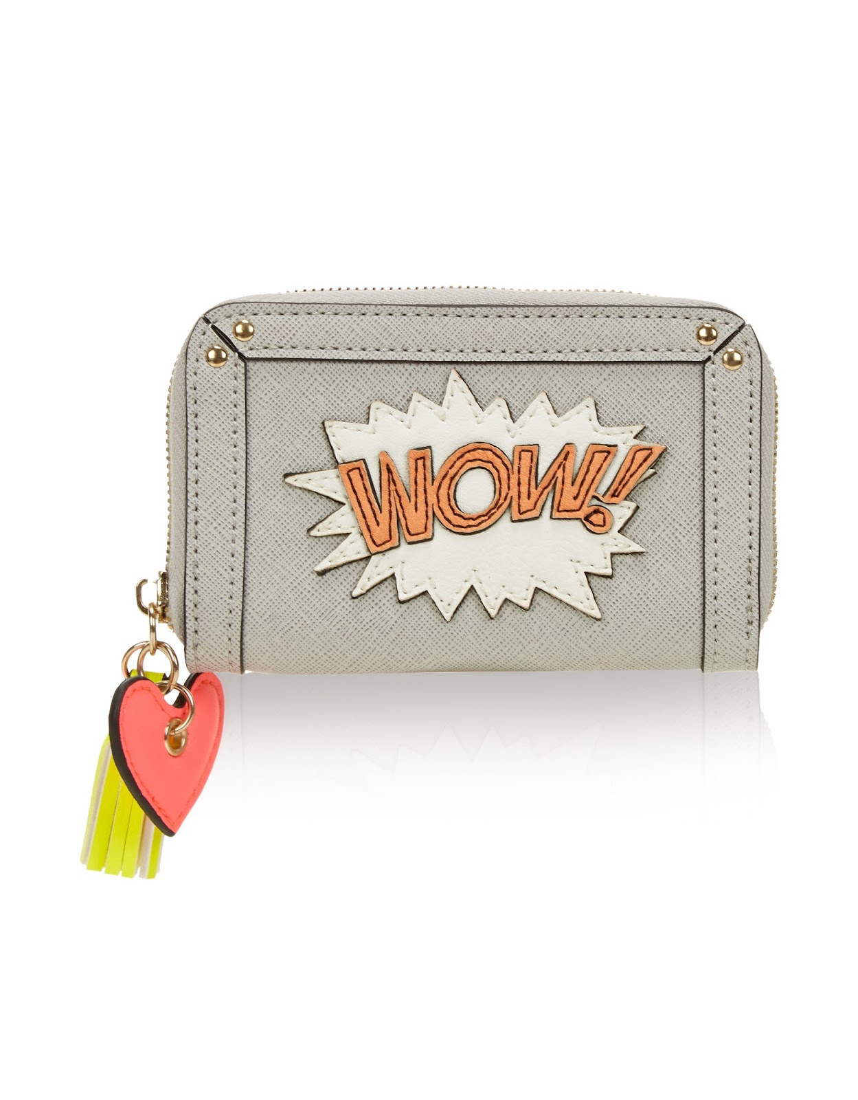 FOMO Fashion On My Own Accessorize Novelty bags