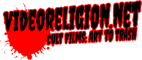 VideoReligion Cult Film Review