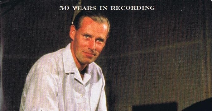 With The Song Of Life: VA - Produced By George Martin ~ 50 Years