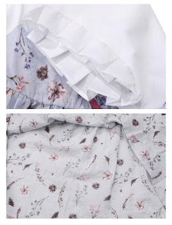 Đầm bé gái vải kate cotton xịn dư Hàn Quốc, made in vietnam.