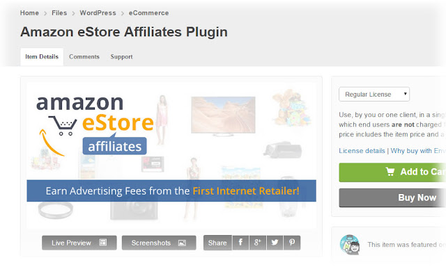 Top 11 Best WordPress Amazon Affiliate Plugins in 2024