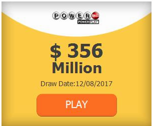 odds powerball from spain