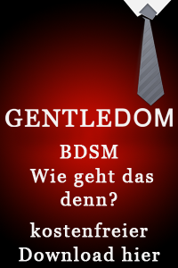 Kostenloses BDSM Handbuch