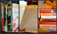 THE READING STORY
