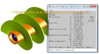 Khám phá các ưu điểm mới của Autocad