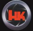 Armas de Fuego: heckler