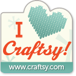 I Love Craftsy!