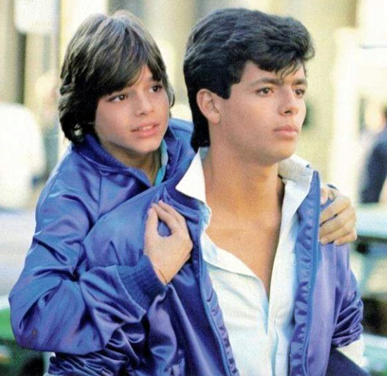 Who Was Your Childhood Celebrity Crush Listening To His Voice who-was-your-childhood-celebrity-crush-listening-to-his-voice