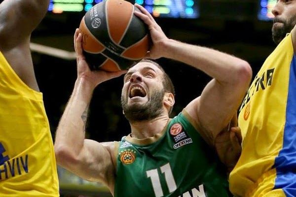 "Δεν μας κέρδισε μια καλύτερη ομάδα"