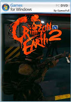 Descargar Crimson Earth 2-PLAZA para 
    PC Windows en Español es un juego de Accion desarrollado por EHTechnology