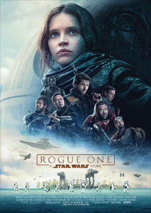 ROGUE ONE A STAR WARS STORY (2016) โร้ค วัน ตำนานสตาร์ วอร์ส ซูม พากย์ไทย