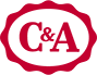 Das C&A Logo wurde von der Familie deutlich beeinflusst.