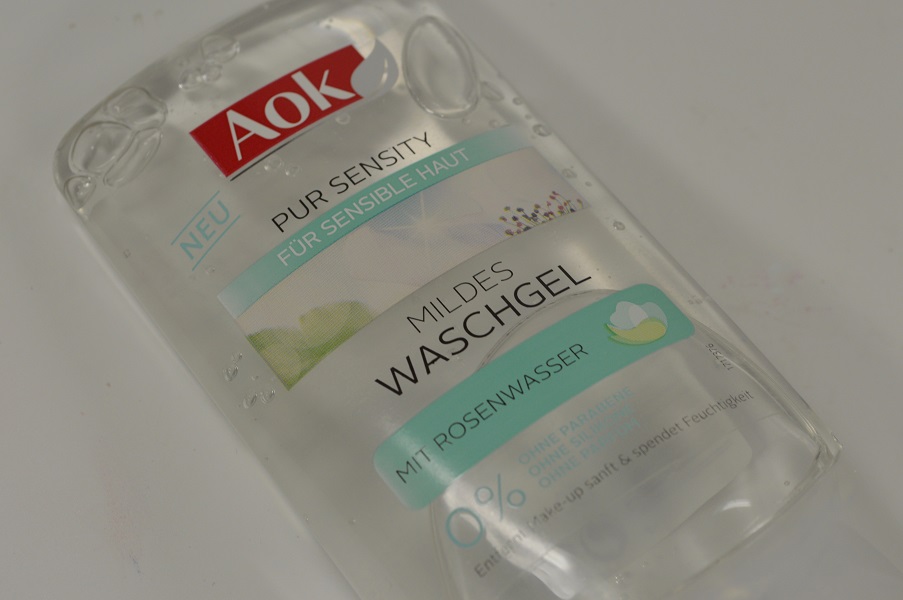 Harmonisch Revision Bewegung aok gesichtswasser dm Original Charles ...