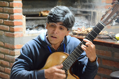 Maxi Carruega