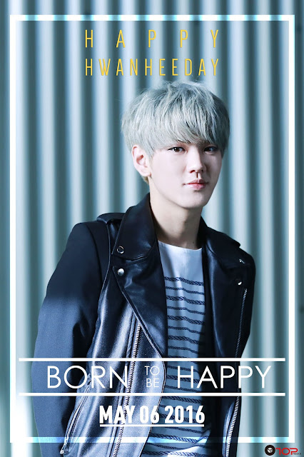 어릴때부터 지금까지 쭉 화나있는 환희.U10T | 인스티즈