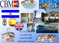 BILINGUAL BLOG - LAS LOMAS SCHOOL