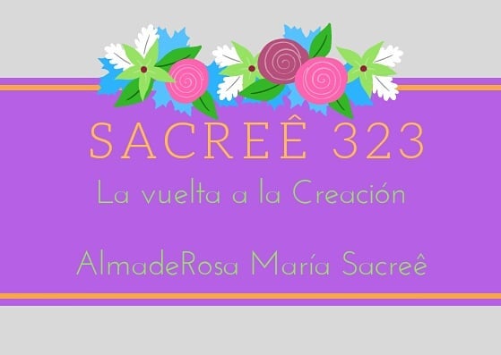 REVISTA SACREÈ 323