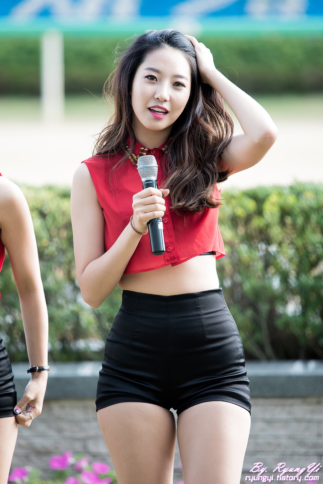 Kpop Girl Bestie Dahye S Pics ~ Korea Entertainment