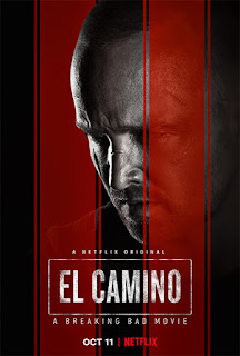 pelicula El Camino: Una película de Breaking Bad