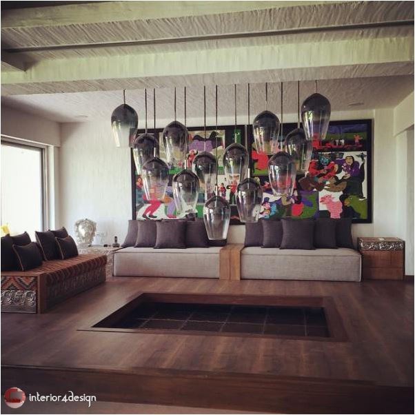 House Of The Indian Actor Akshay Kumar Best Interior