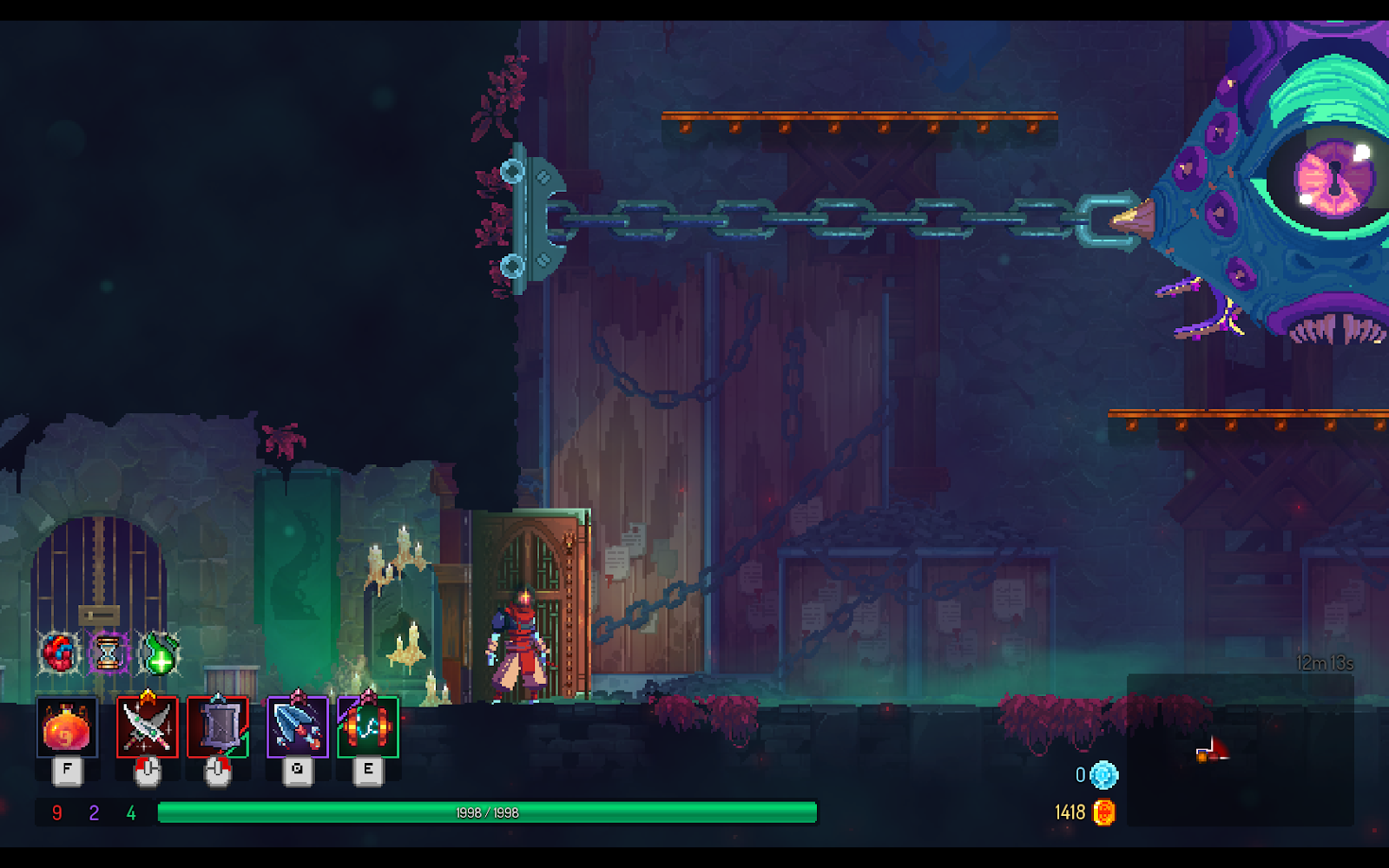 Ногохват dead cells. Dead cells меню. Dead cells gameplay. Dead cells меню. Dead cells клетки босса арт.