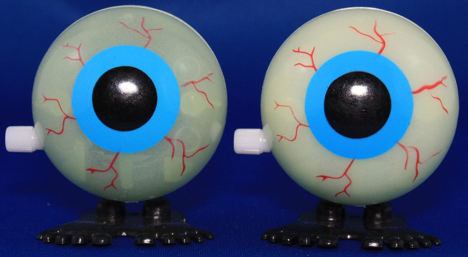 The Plastic Eyeball A Toy Blog November 2012