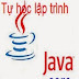 Tự học lập trình Java