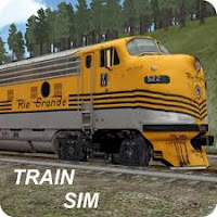 Train Sim Pro Apk
