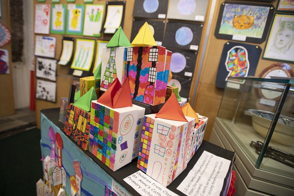 South Ribble Museum and Exhibition Centre Blog