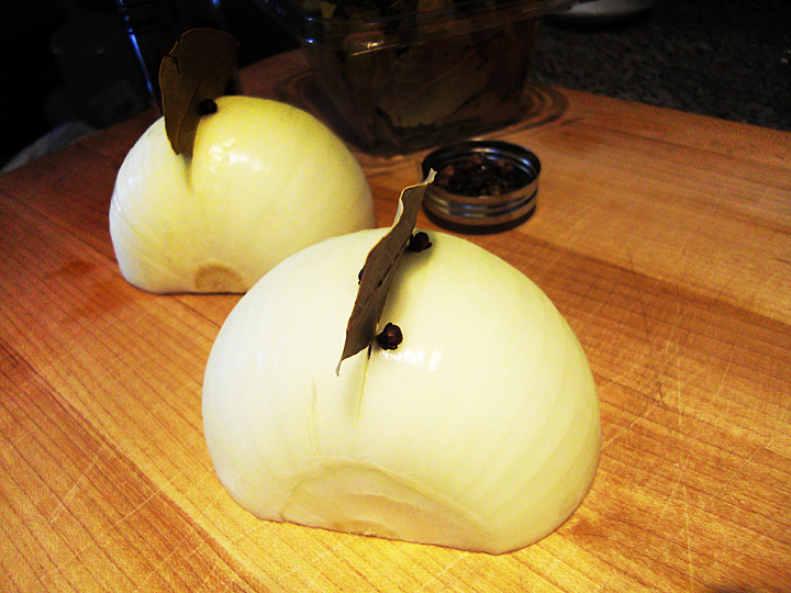 Bir Yaşam Tarzıdır 'Yemek' Yapmak Ana Soslar