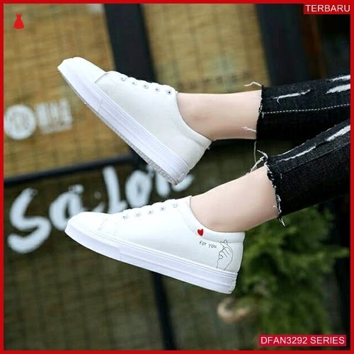 DFAN3292S36 Sepatu Td 23 Poxing Wanita Sneakers Murah BMGShop