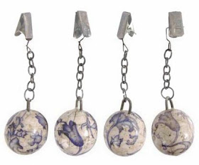 How To Stop Your Shower Curtain From Blowing In Magnets