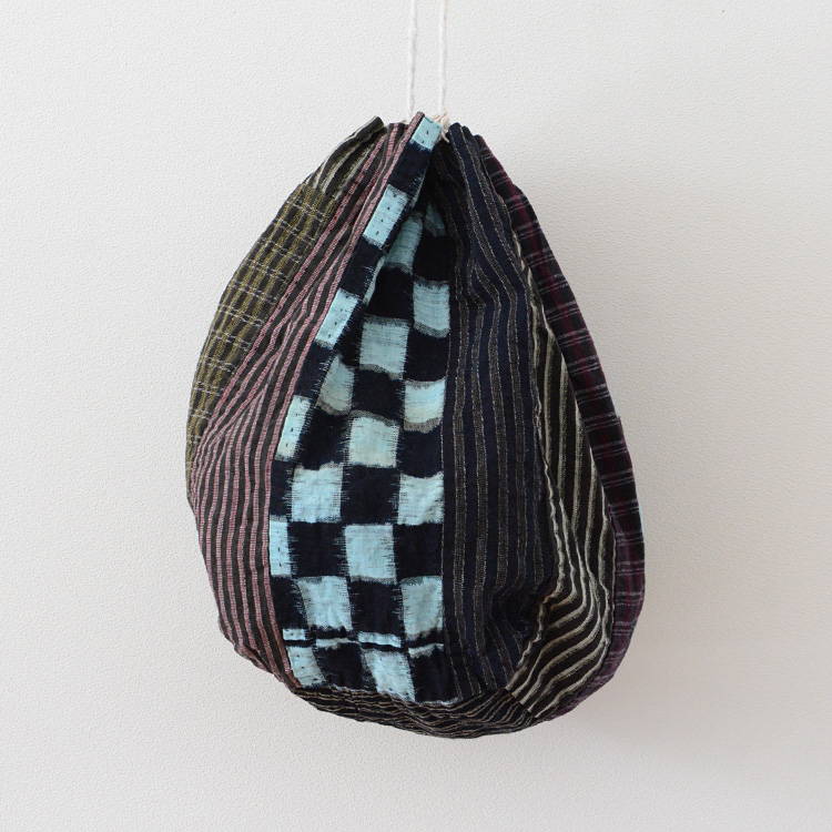 Japanese Vintage Rice Bag 米袋