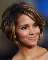 Asymmetrical Bob Stylopedia