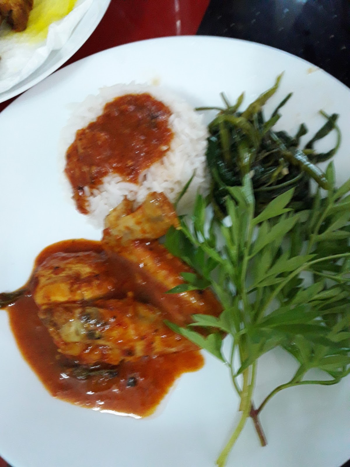 Tentang Hidup Menu Diet Suku Suku Separuh Ahkak Lagi