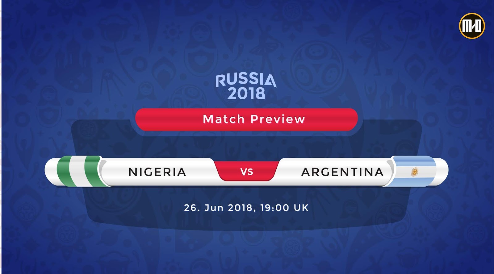Nigeria vs Argentina Match Preview and Prediction World Cup Russia 2018 Nigeria vs Argentina Match Preview and Prediction World Cup Russia 2018