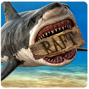 Raft Survival Ultimate v4.0.5 Market Hileli Apk İndir