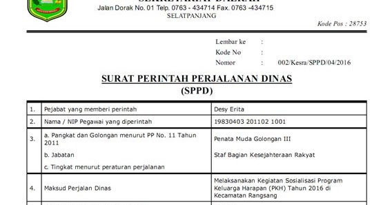 Irma Amalia Soal Memproses Perjalanan Bisnis