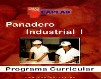 CAPLAB - Panadero industrial 1 | Programa curricular panadero-industrial-programa-curricular