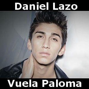 Daniel Lazo – Vuela Paloma