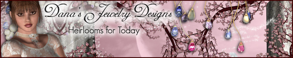 Dana's Jewelry Design