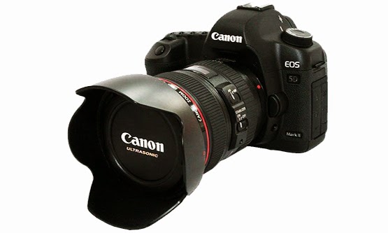 Harga Kamera dan Spesifikasi Canon DSLR 60D Bagus