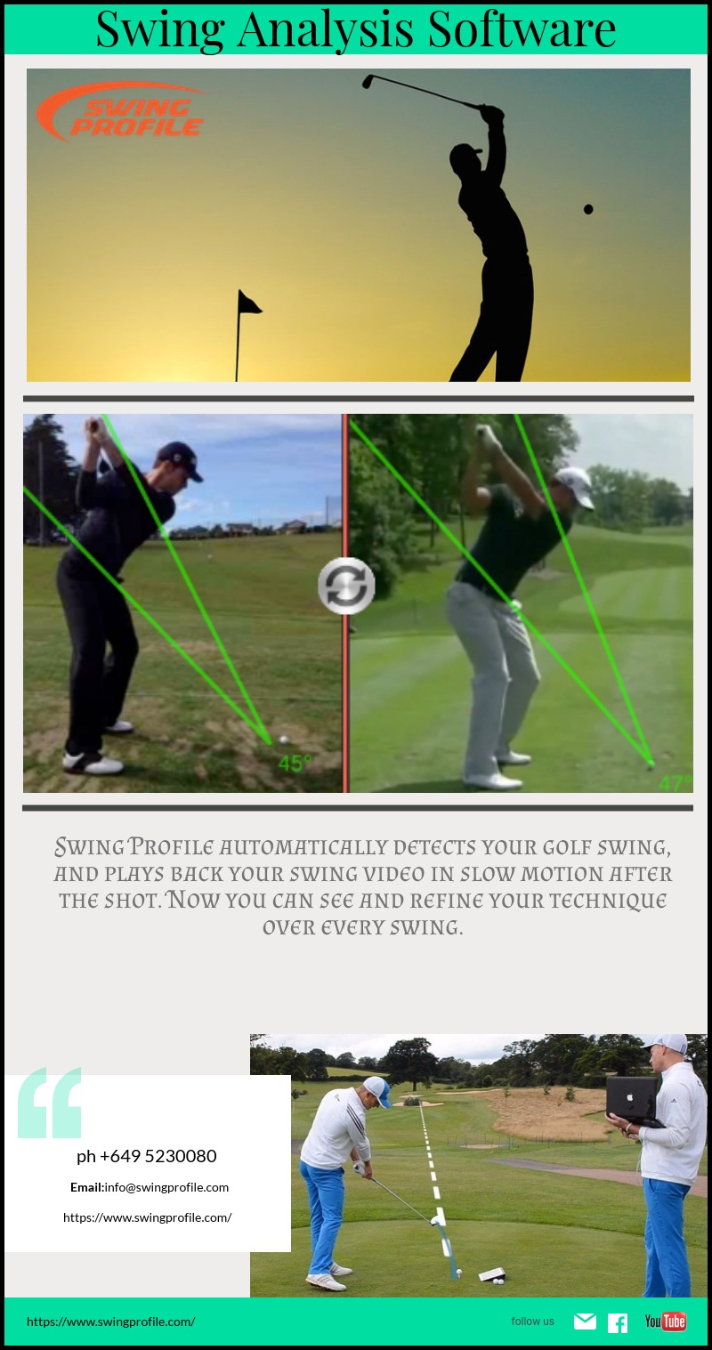 Golf Swing Video Analysis Software Free Mac summernew